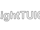 LightTUIO
